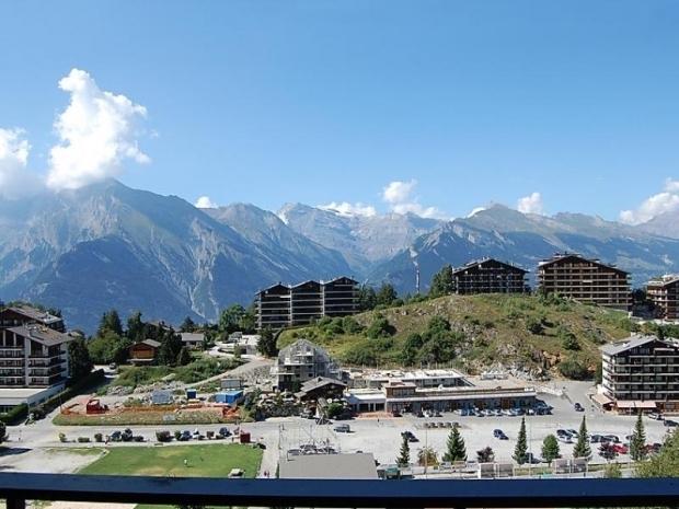 Christiania I I5 - Nendaz