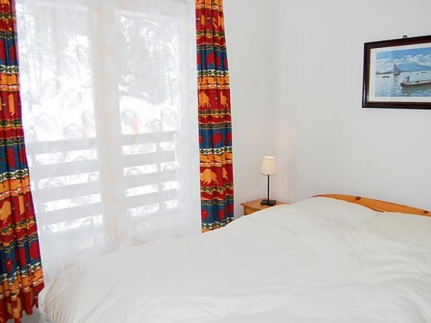 Mont Fort 11 - Nendaz