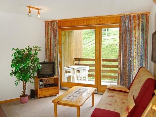 Mont Fort 11 - Nendaz