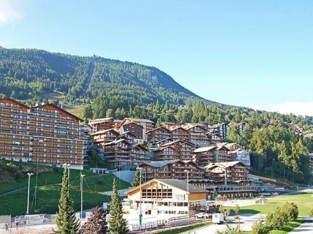 Beau-Séjour no 24 - Nendaz