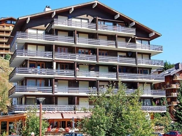 Beau-Séjour no 24 - Nendaz