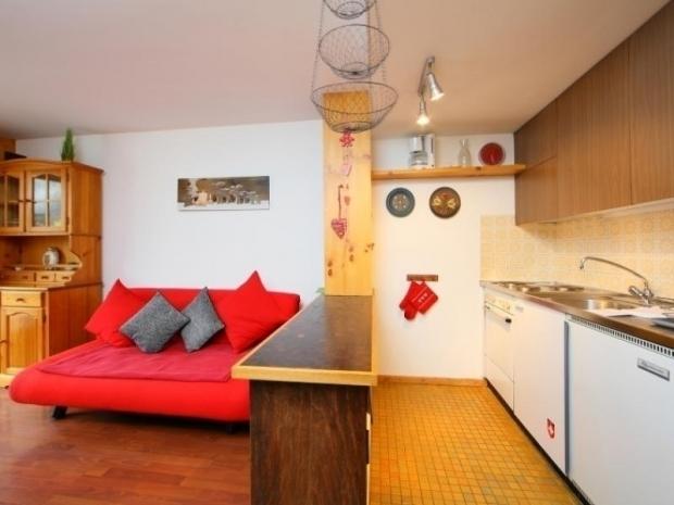 Beau-Séjour no 24 - Nendaz