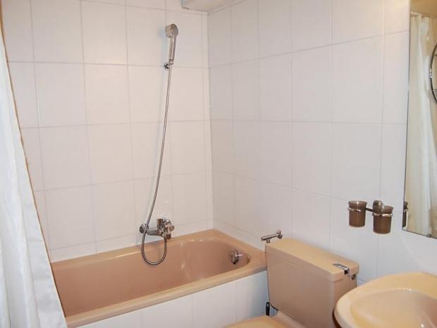 Bisse-Vieux D2 - Nendaz