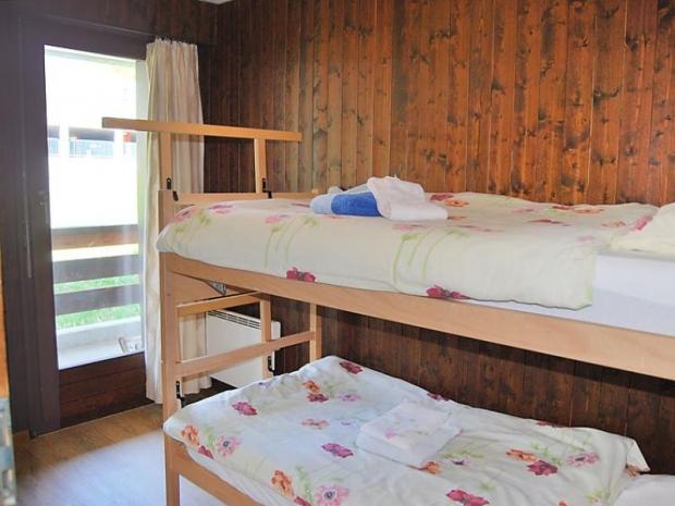 Bisse-Vieux D2 - Nendaz