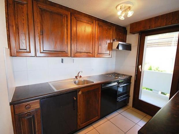 Bisse-Vieux D2 - Nendaz