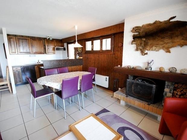 Bisse-Vieux D2 - Nendaz