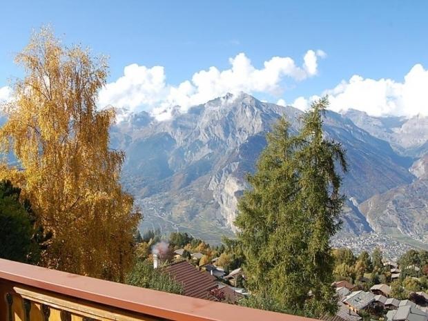 Chalet Boucaro - Nendaz