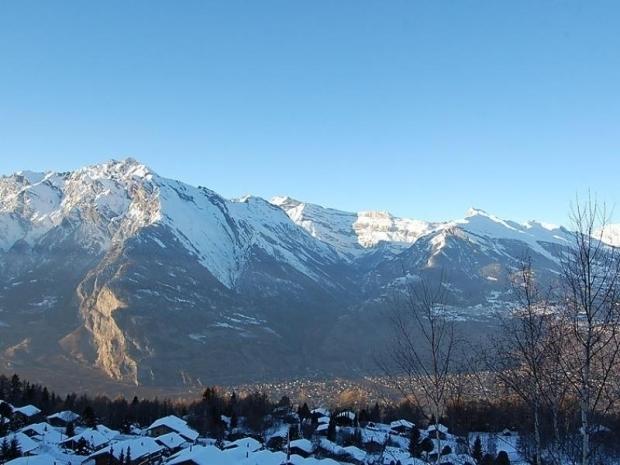 Chalet Boucaro - Nendaz