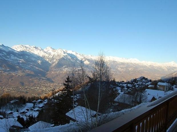 Chalet Boucaro - Nendaz