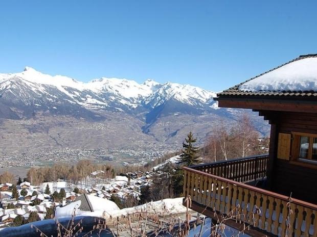 Chalet Boucaro - Nendaz