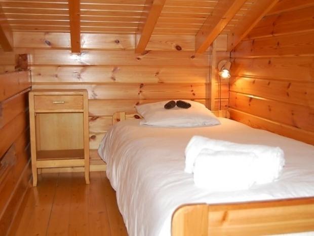 Chalet Boucaro - Nendaz