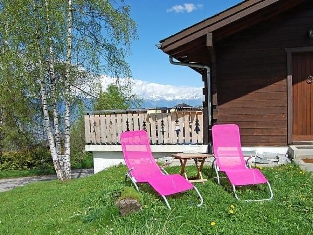 Le Hibou - Nendaz