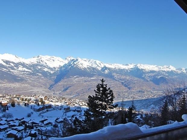 Dejo A Dzeu - Nendaz