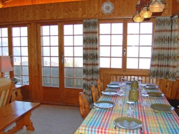 Dejo A Dzeu - Nendaz