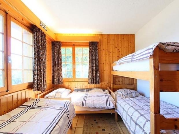 Dejo A Dzeu - Nendaz