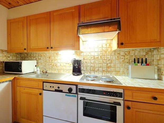 Mont Rouge i3 - Nendaz