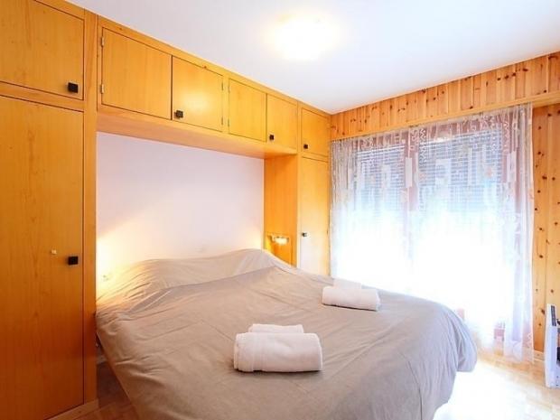 Mont Rouge i3 - Nendaz