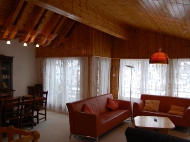 Mont Rouge i3 - Nendaz