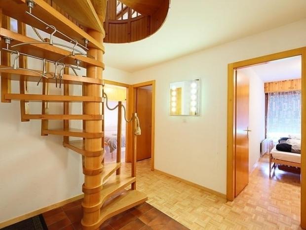 Mont Rouge i3 - Nendaz