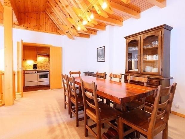 Mont Rouge i3 - Nendaz