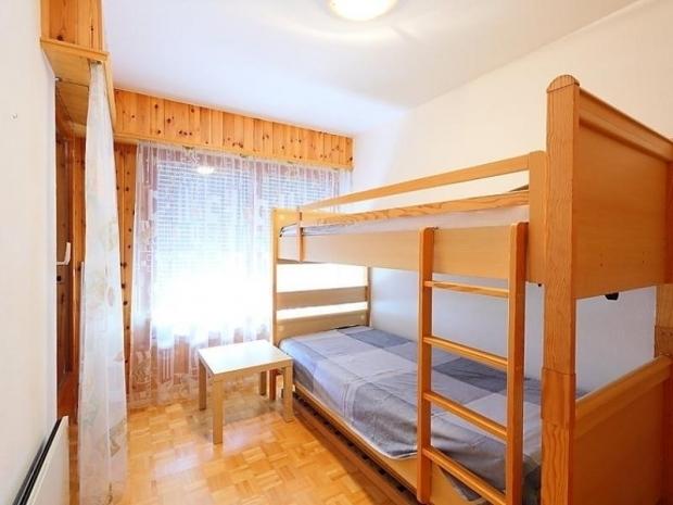 Mont Rouge i3 - Nendaz