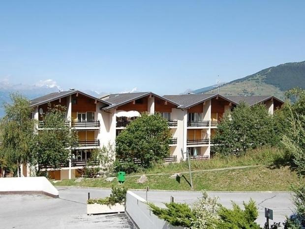 Montfort 17A - Nendaz