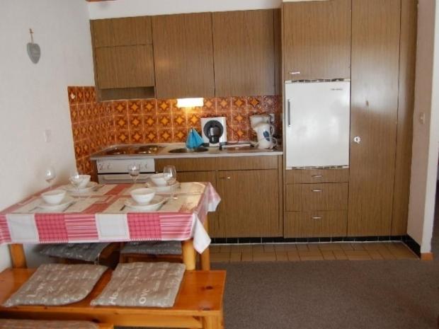 Montfort 17A - Nendaz