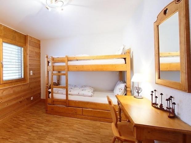 Cimes-Blanches A 101 - Nendaz