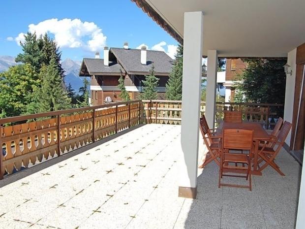 Cimes-Blanches A 101 - Nendaz