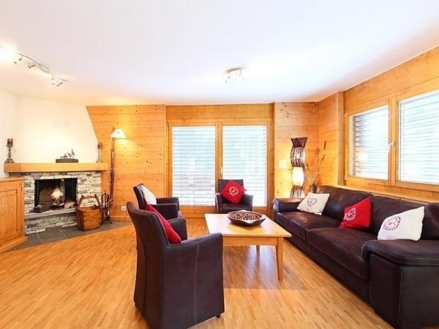 Cimes-Blanches A 101 - Nendaz