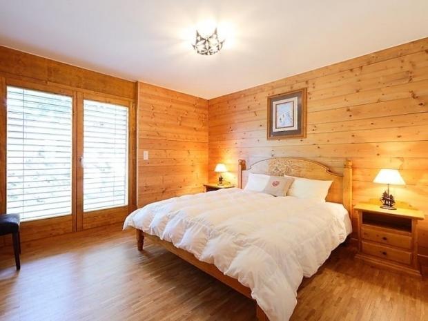 Cimes-Blanches A 101 - Nendaz