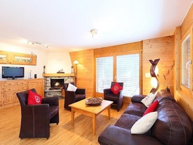 Cimes-Blanches A 101 - Nendaz