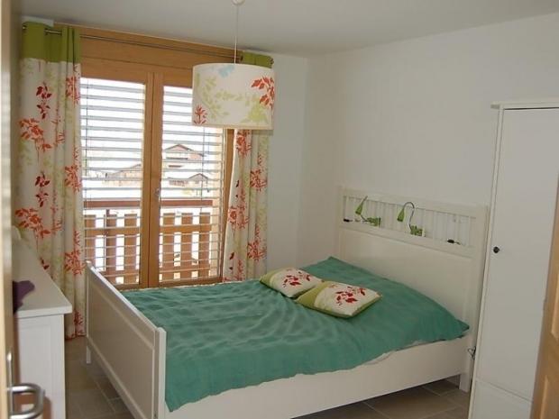 Domaine des Reines C8 - Nendaz