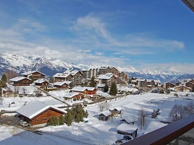Domaine des Reines C8 - Nendaz