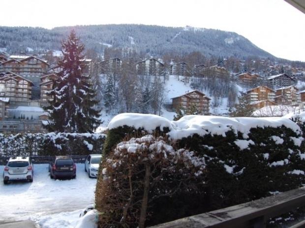 Muverans I B1 - Nendaz