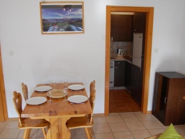 Muverans I B1 - Nendaz