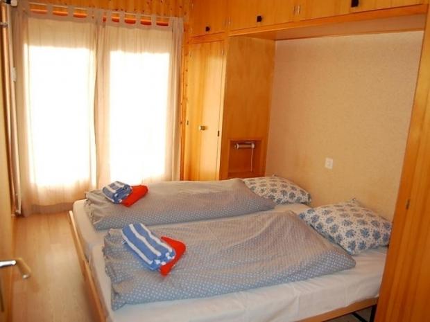 Muverans I B1 - Nendaz