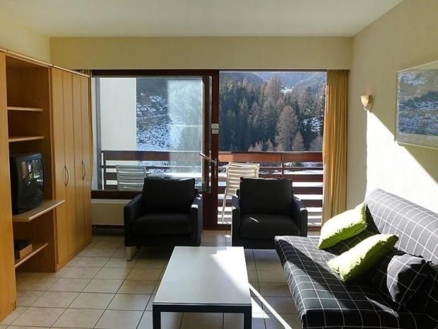 Rosablanche C64 - Nendaz