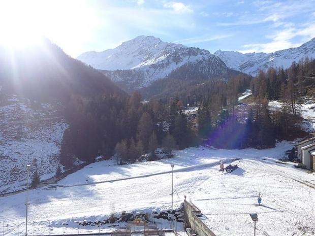 Rosablanche C64 - Nendaz