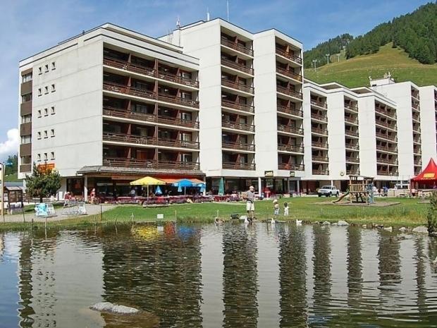 Rosablanche 205 - Nendaz