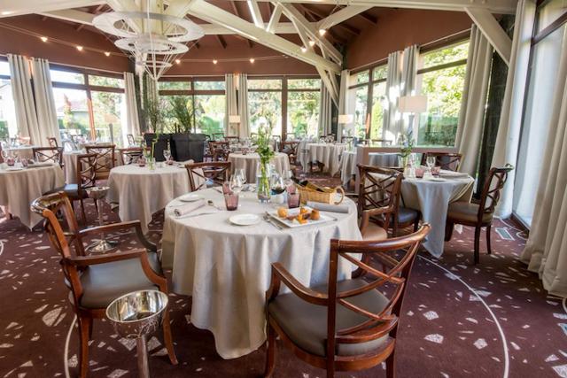 Résidence Labellemontagne Les Vallées 4* - La Bresse