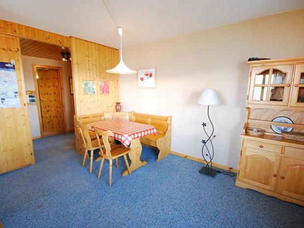 Chaedoz 31/2 - Nendaz