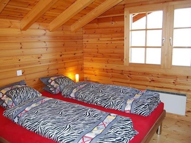 Le Bouquetin - Nendaz