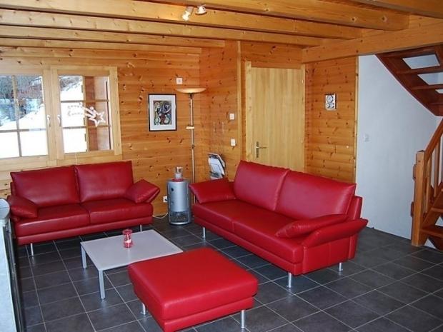 Le Bouquetin - Nendaz