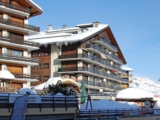 Cerisiers D-Rez - Nendaz