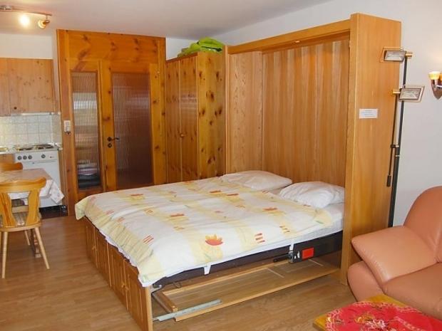 Cerisiers D-Rez - Nendaz