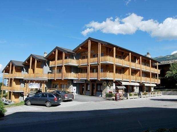 Raccard 14 - Nendaz