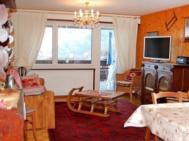 Valaisia 26B - Nendaz