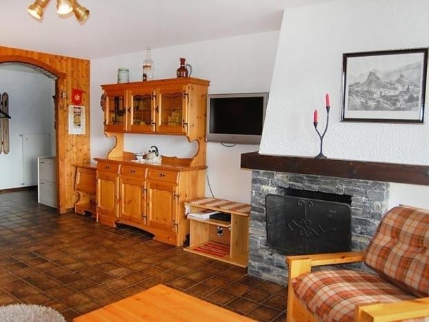 Eden Roc 28 - Nendaz