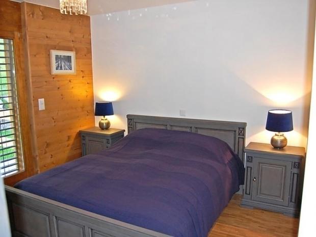 Le Chardon Bleu 101 - Nendaz